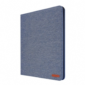 Folio Cover iPad Pro 12.9" (2021) Tessuto