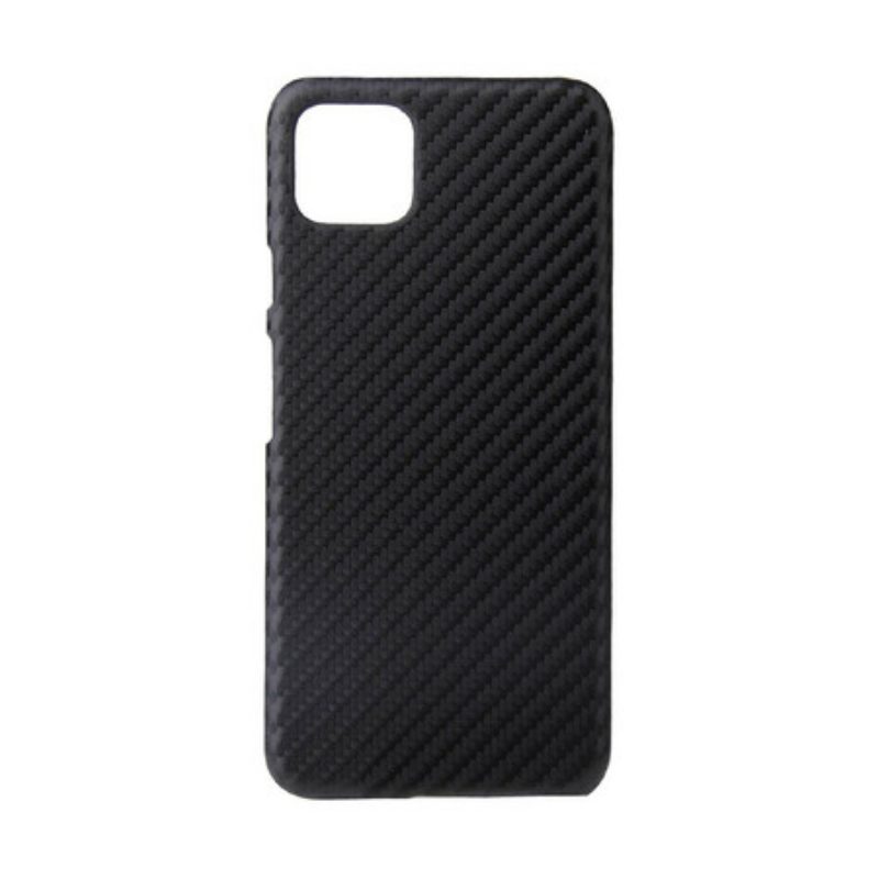 Cover Google Pixel 4 Fibra Di Carbonio