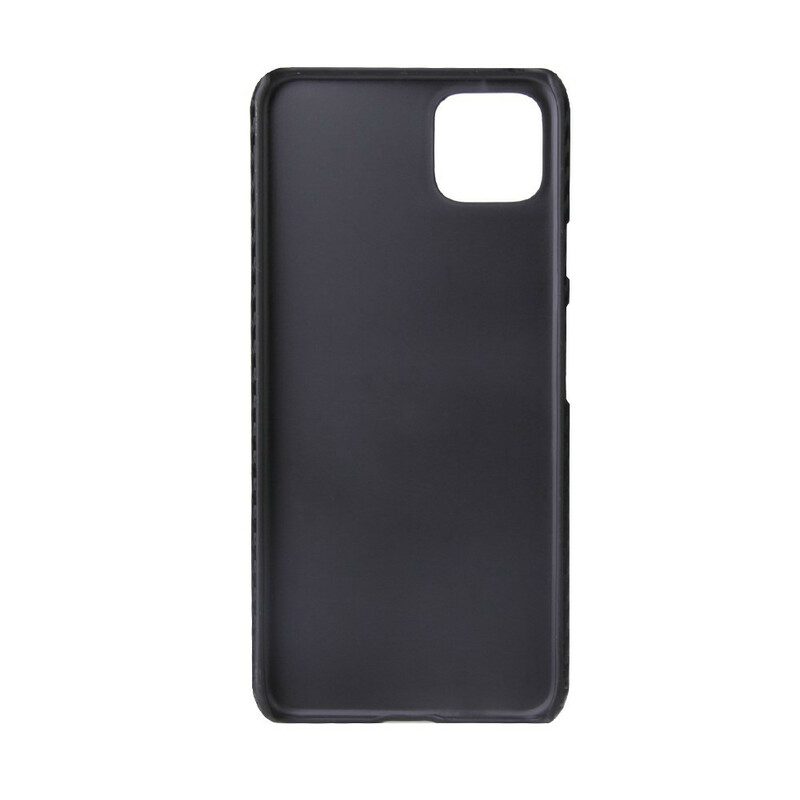 Cover Google Pixel 4 Fibra Di Carbonio