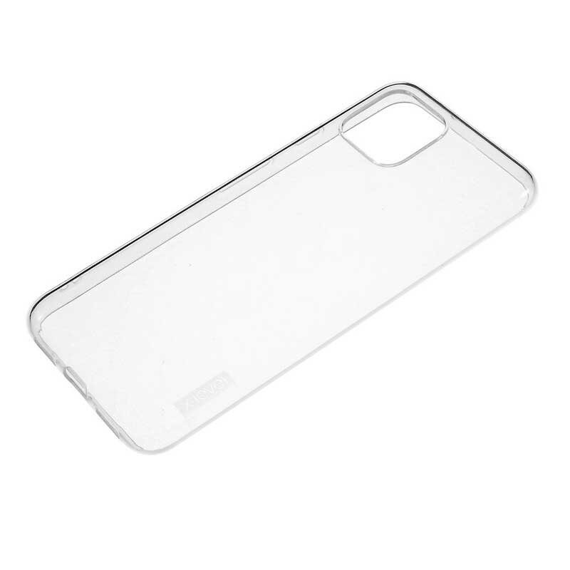 Cover Google Pixel 4 Silicone-gel