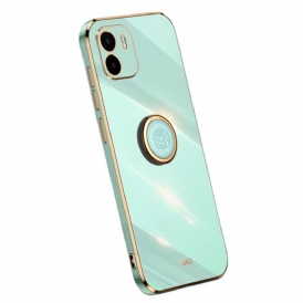 Cover Xiaomi Redmi A1 Anello Rotante Xinli