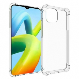 Cover Xiaomi Redmi A1 Angoli Rinforzati Senza Cuciture