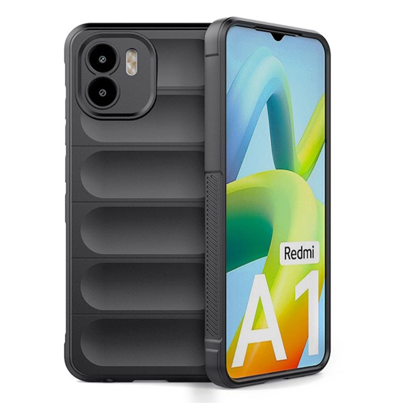 Cover Xiaomi Redmi A1 Antiscivolo