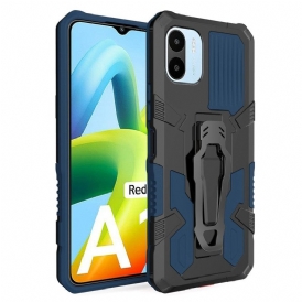 Cover Xiaomi Redmi A1 Con Clip Da Cintura