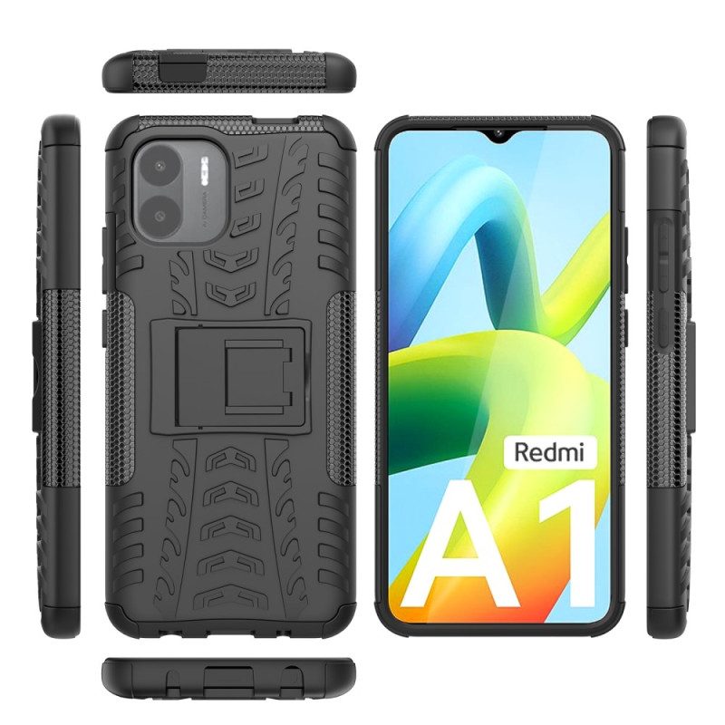 Cover Xiaomi Redmi A1 Design Ultra Resistente