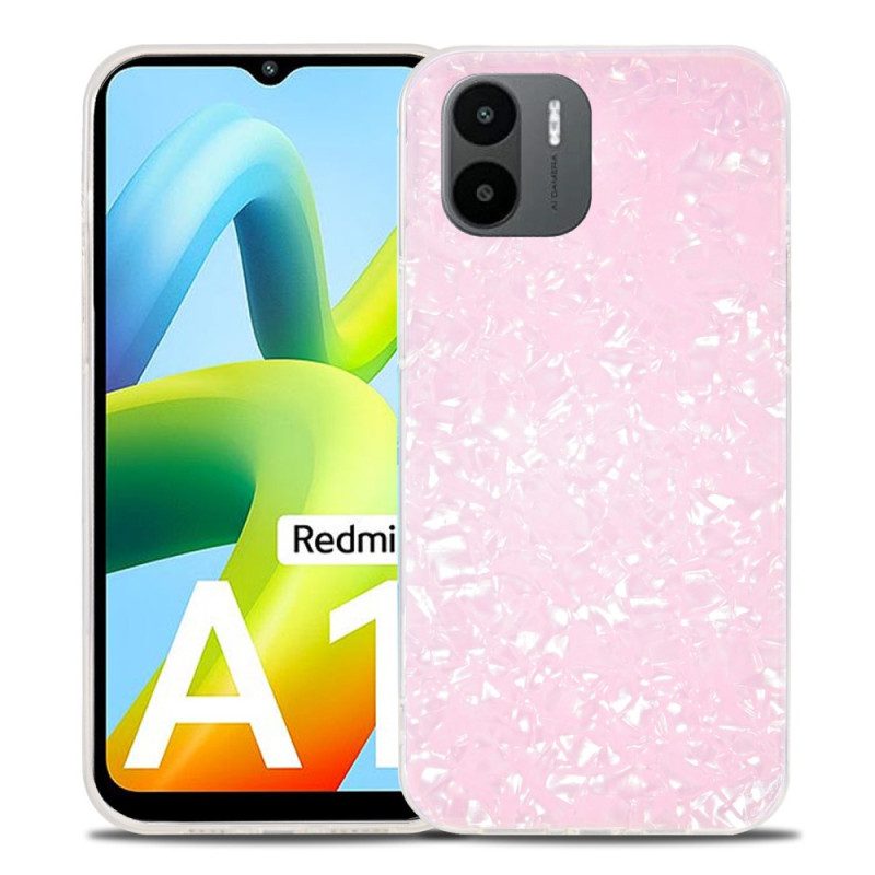 Cover Xiaomi Redmi A1 Ipaky Acrilico