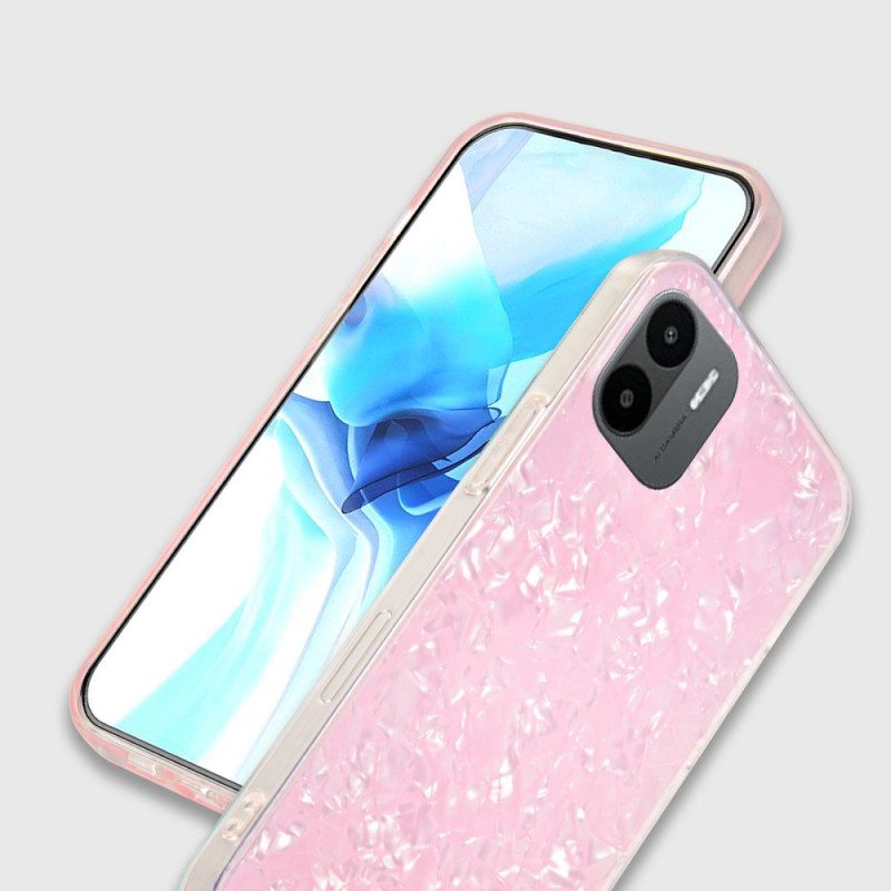 Cover Xiaomi Redmi A1 Ipaky Acrilico