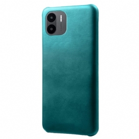 Cover Xiaomi Redmi A1 Ksq Effetto Pelle