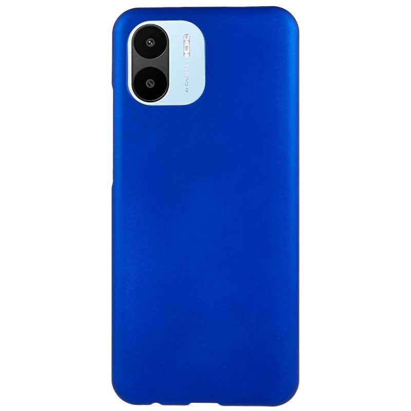 Cover Xiaomi Redmi A1 Rigido Lucido