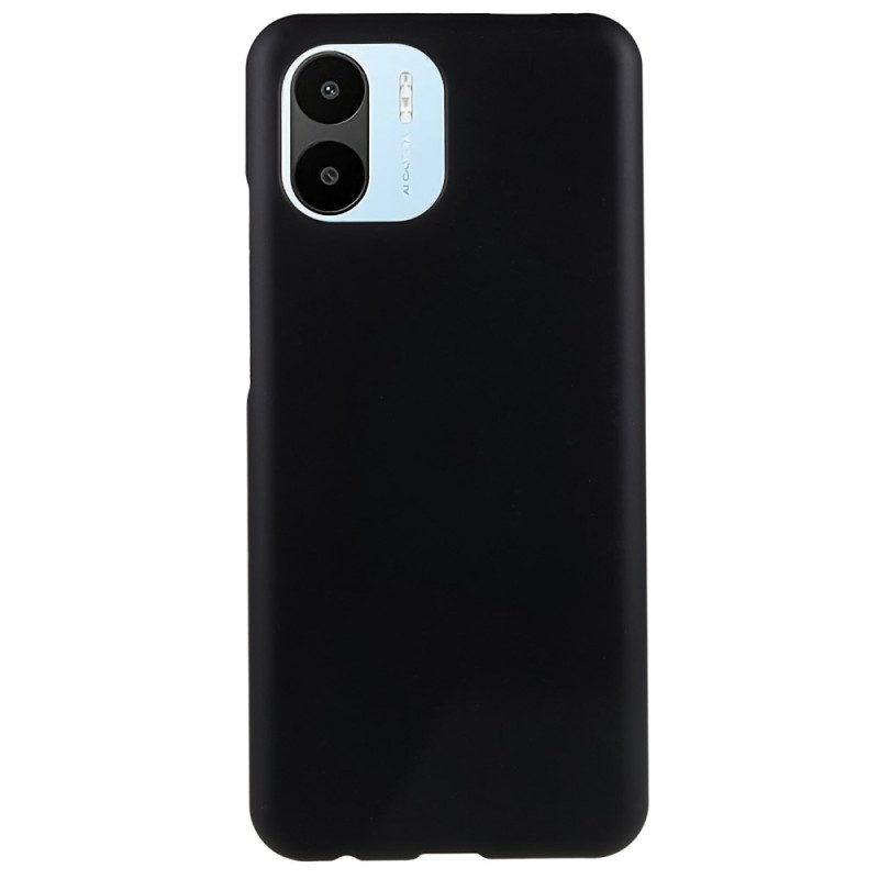 Cover Xiaomi Redmi A1 Rigido Lucido