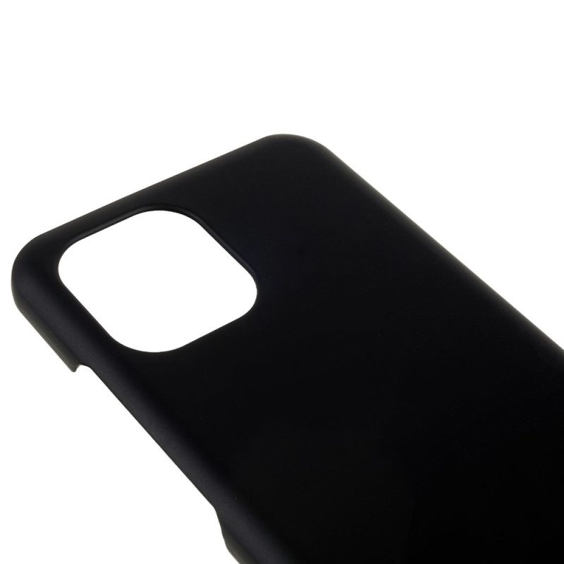 Cover Xiaomi Redmi A1 Rigido Lucido