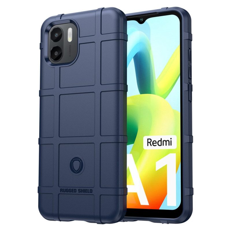 Cover Xiaomi Redmi A1 Scudo Robusto