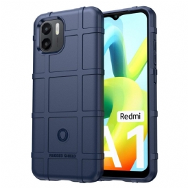 Cover Xiaomi Redmi A1 Scudo Robusto