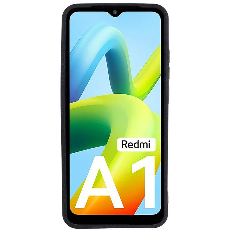 Cover Xiaomi Redmi A1 Silicone