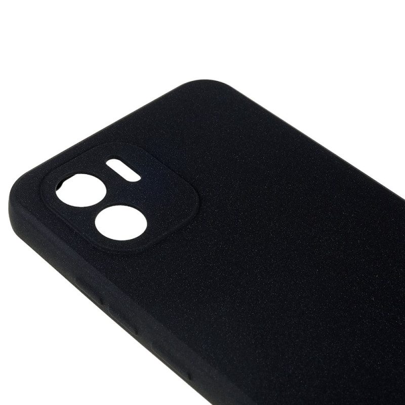 Cover Xiaomi Redmi A1 Silicone