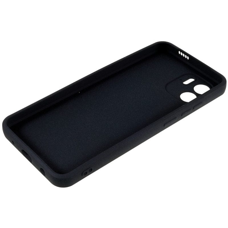 Cover Xiaomi Redmi A1 Silicone