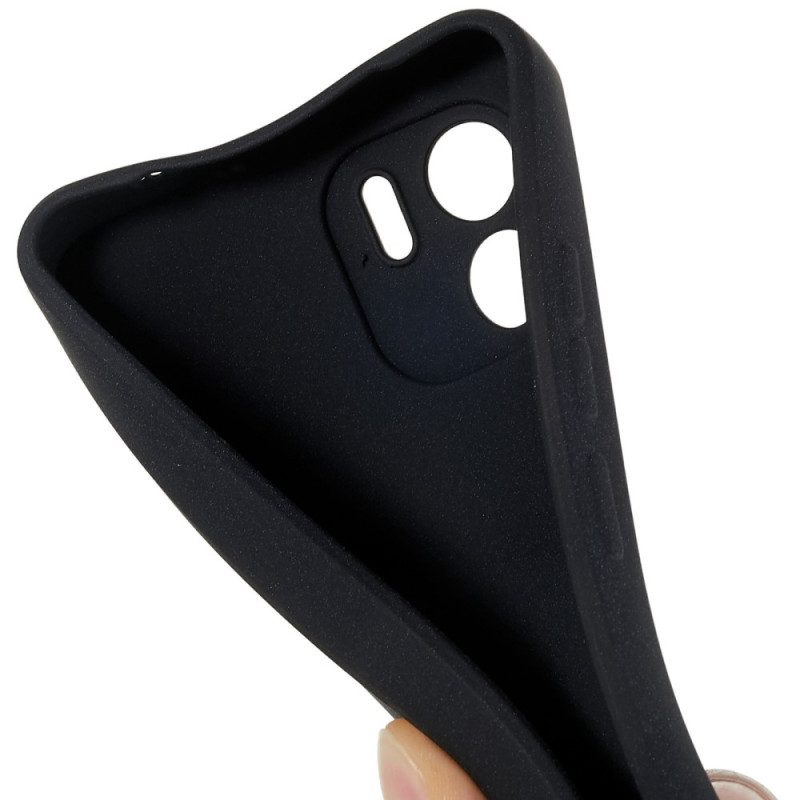 Cover Xiaomi Redmi A1 Silicone