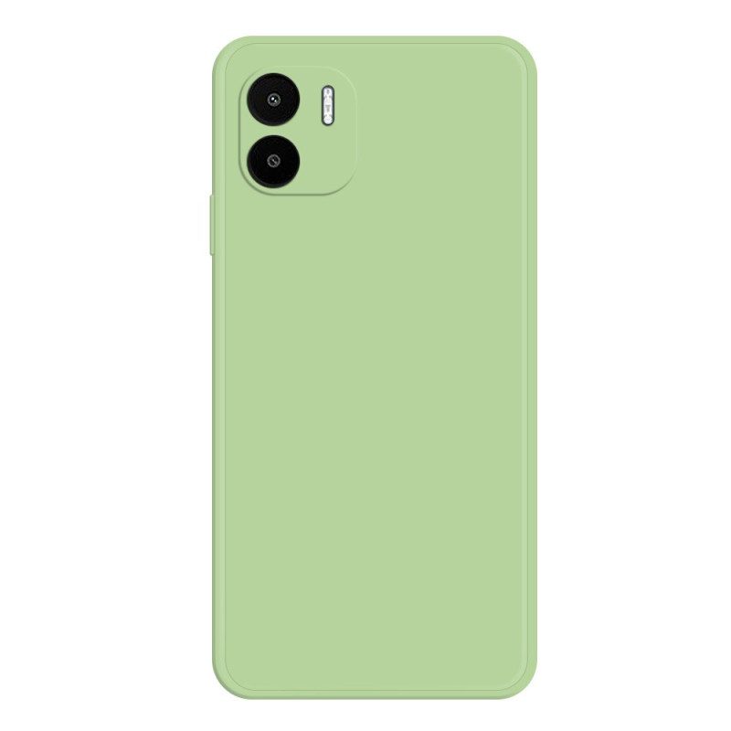 Cover Xiaomi Redmi A1 Silicone Classico