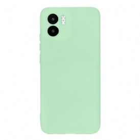 Cover Xiaomi Redmi A1 Silicone Liquido Strappy