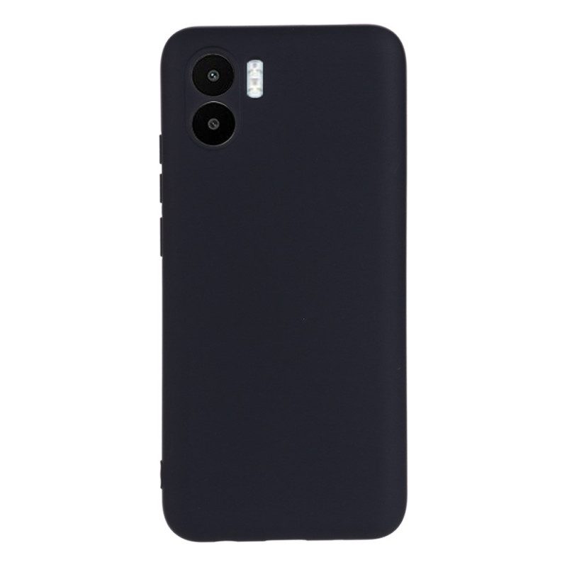 Cover Xiaomi Redmi A1 Silicone Liquido Strappy