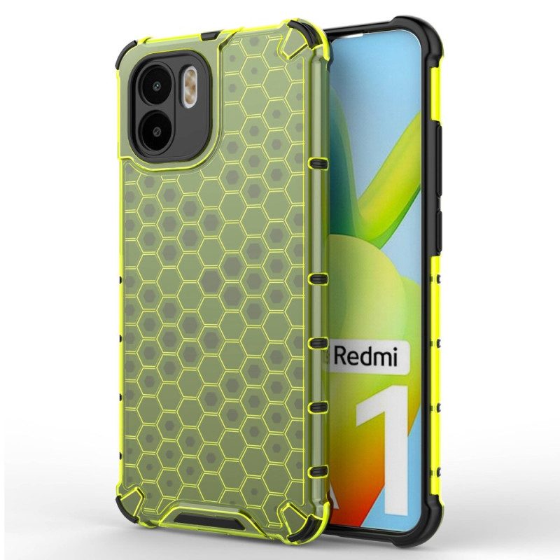 Cover Xiaomi Redmi A1 Stile A Nido D'ape