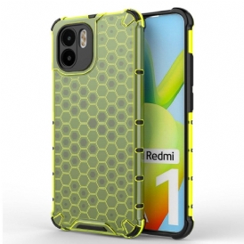 Cover Xiaomi Redmi A1 Stile A Nido D'ape