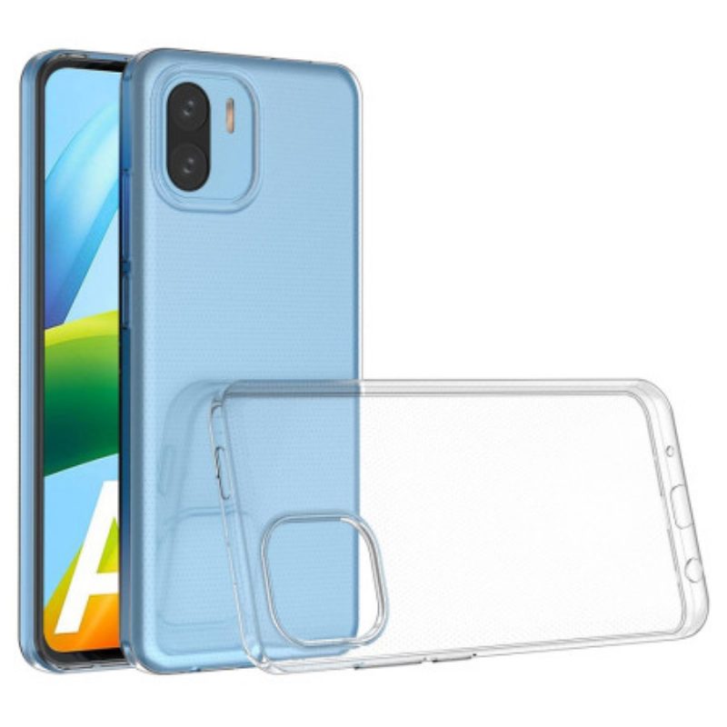 Cover Xiaomi Redmi A1 Trasparente