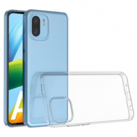 Cover Xiaomi Redmi A1 Trasparente