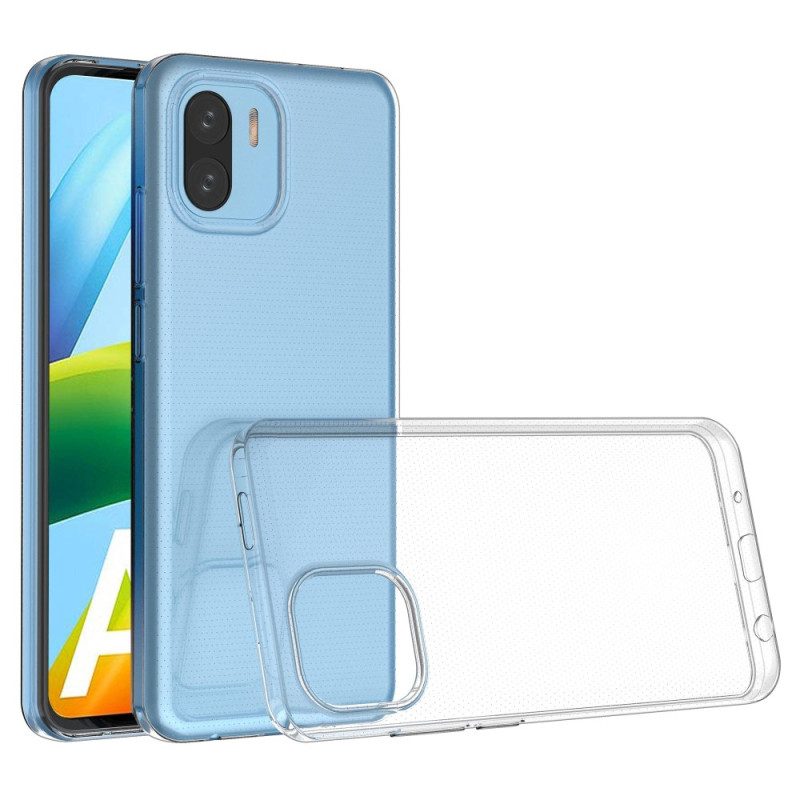 Cover Xiaomi Redmi A1 Trasparente