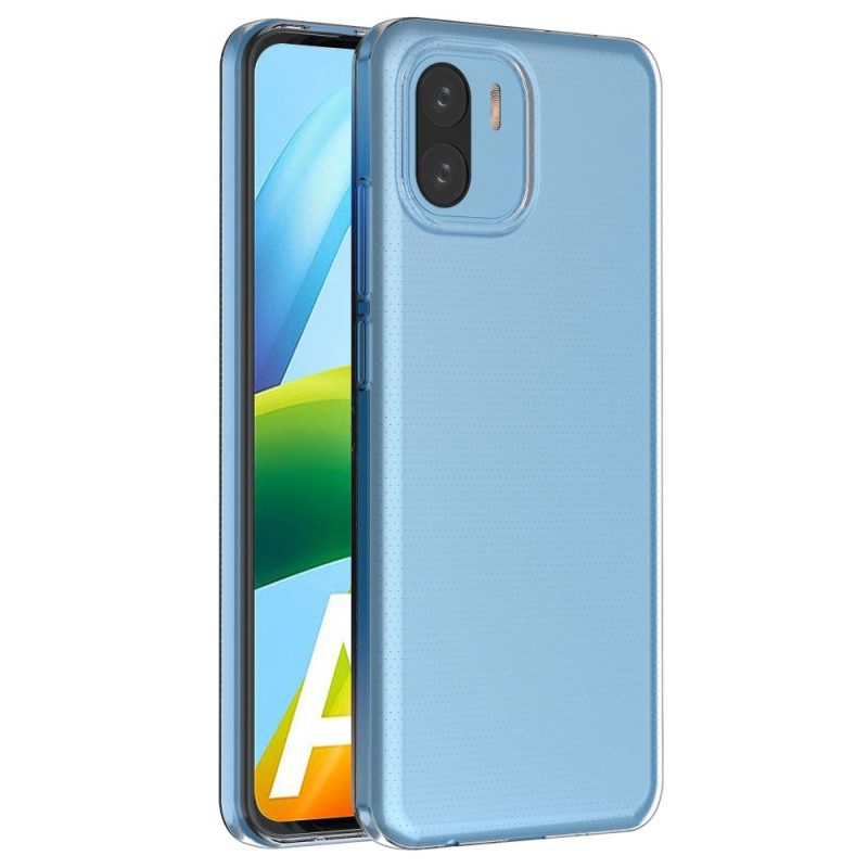 Cover Xiaomi Redmi A1 Trasparente