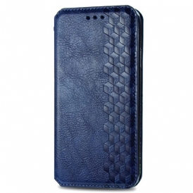 Folio Cover Xiaomi Redmi A1 Custodia in pelle Modello 3d