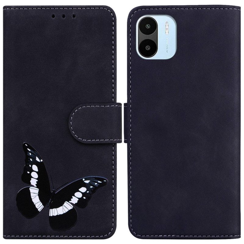 Folio Cover Xiaomi Redmi A1 Farfalla