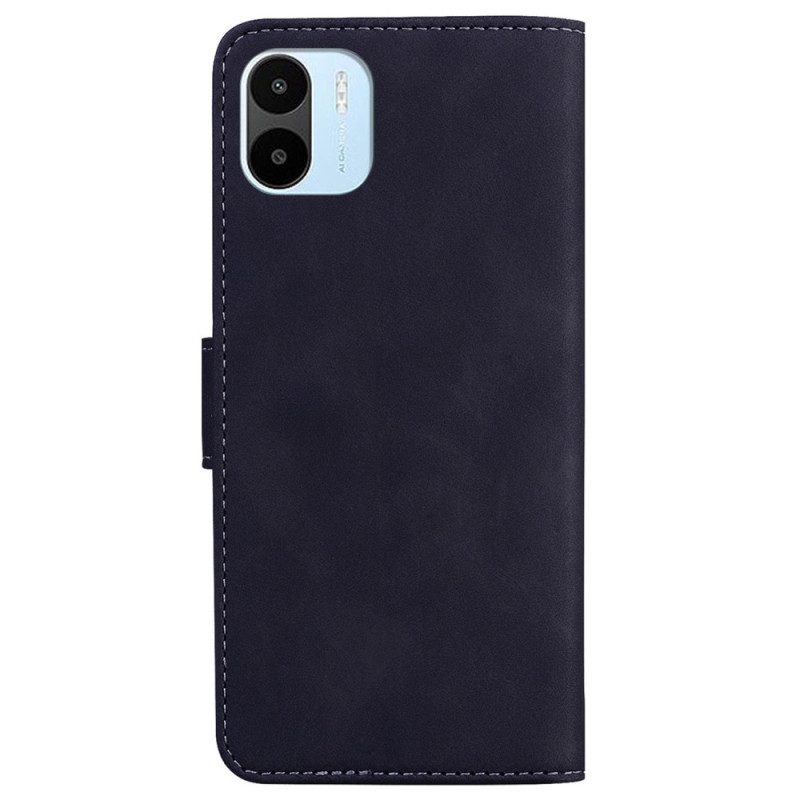 Folio Cover Xiaomi Redmi A1 Farfalla