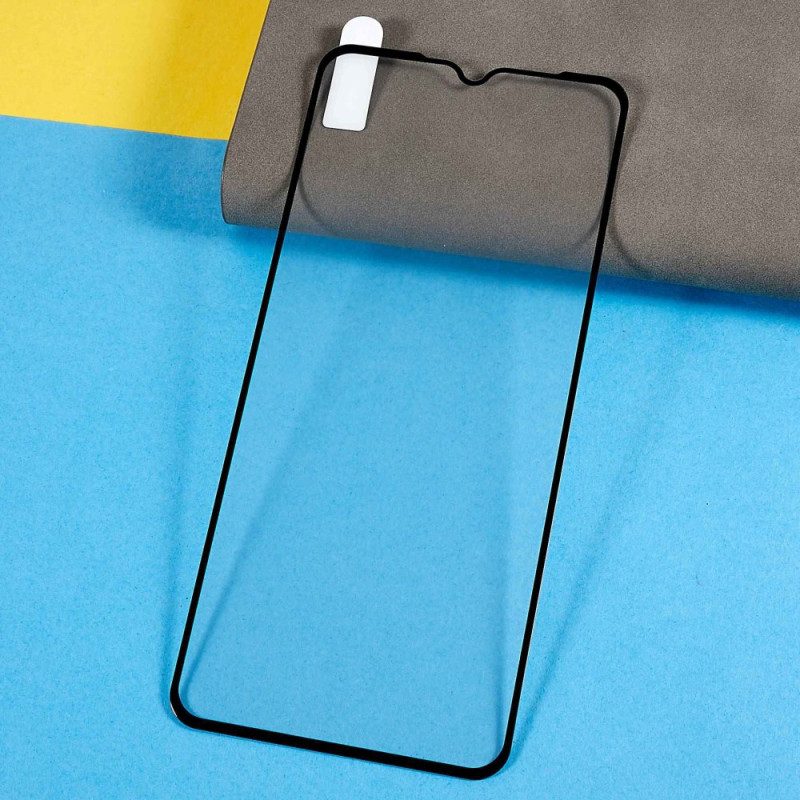 Protezione In Vetro Temperato Black Contour Per Xiaomi Redmi A1