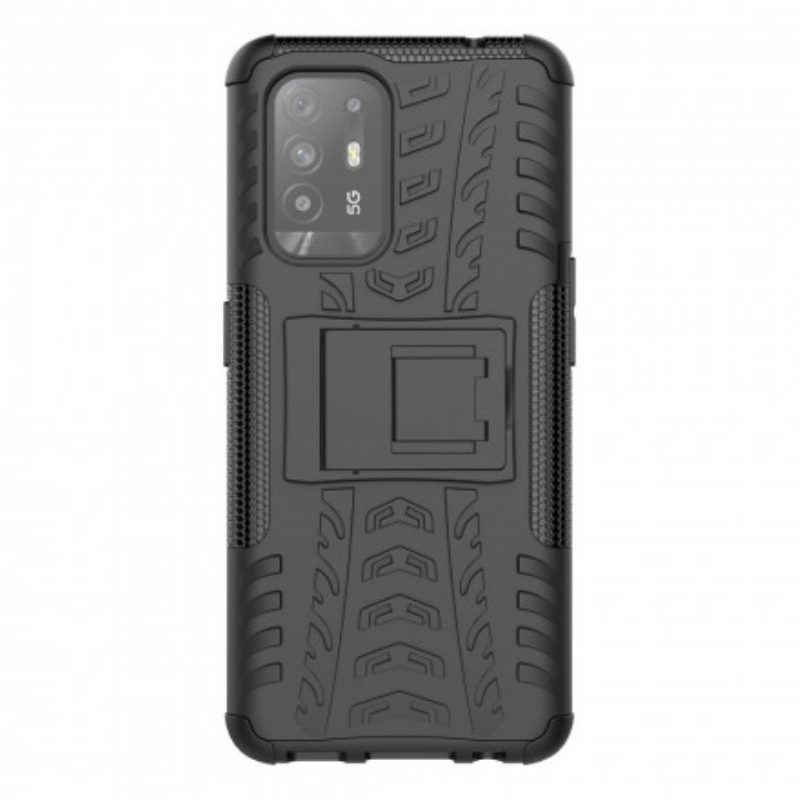 Cover Oppo A94 5G Ultra Resistente