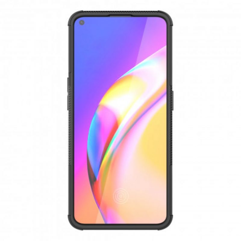 Cover Oppo A94 5G Ultra Resistente