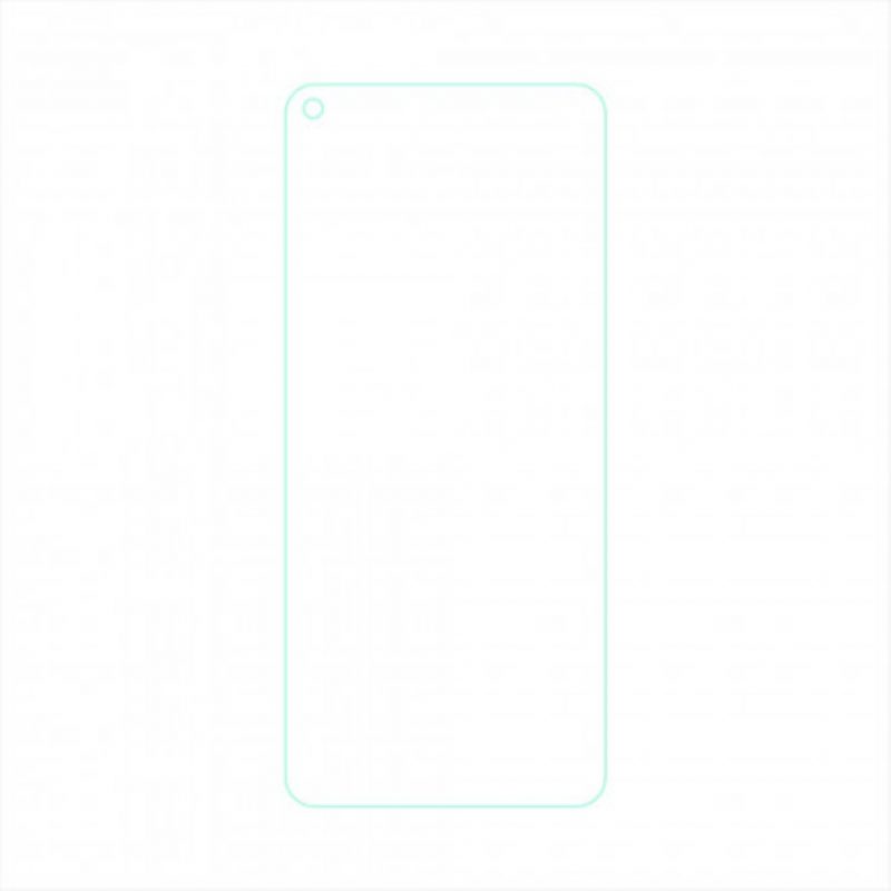 Protezione In Vetro Temperato Arc Edge (0.3 mm) Per Lo Schermo Oppo A94 5G