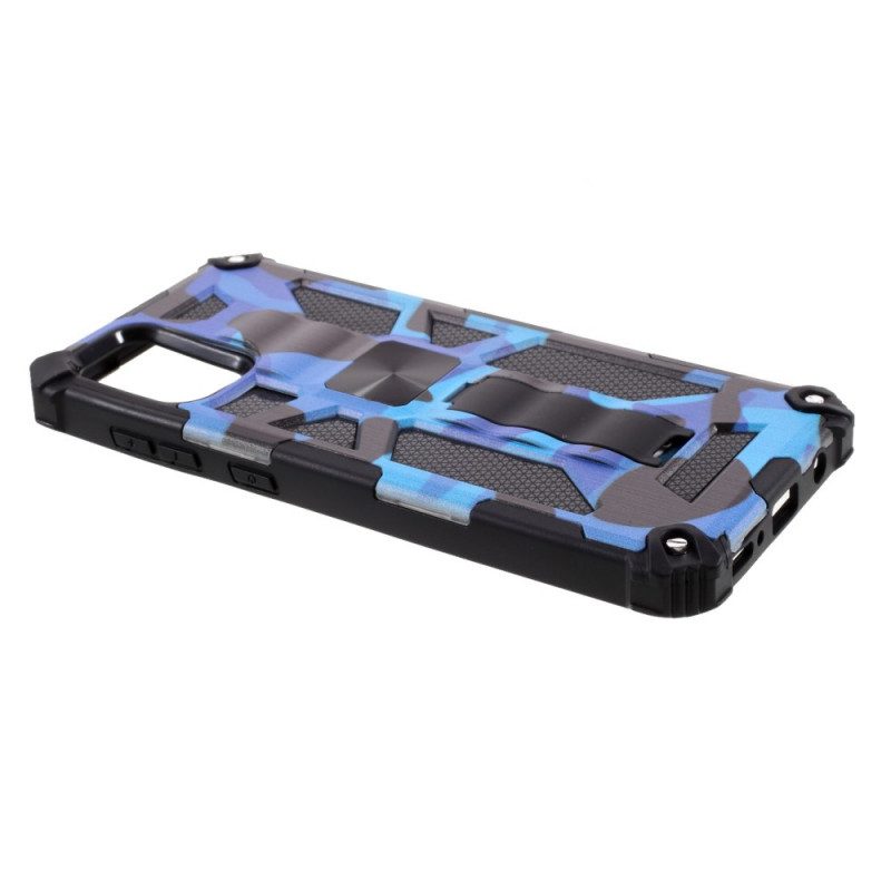 Cover Samsung Galaxy A71 5G Militare Resistente Staccabile