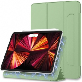 Custodia iPad Pro 12.9" (2022) Chiusura Magnetica