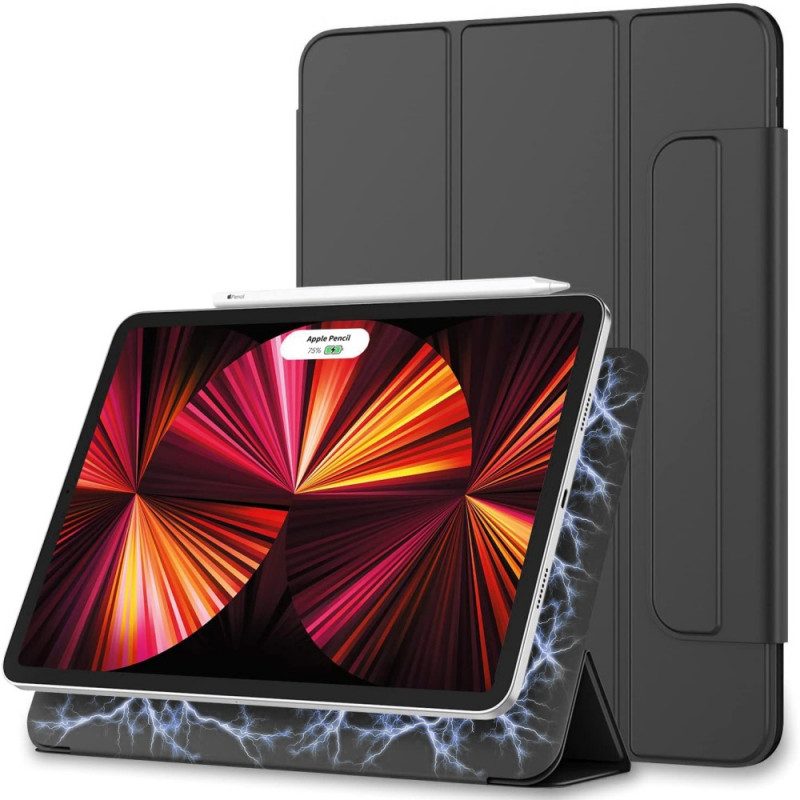 Custodia iPad Pro 12.9" (2022) Chiusura Magnetica