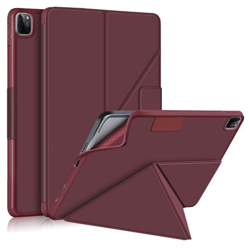 Custodia iPad Pro 12.9" (2022) Origami