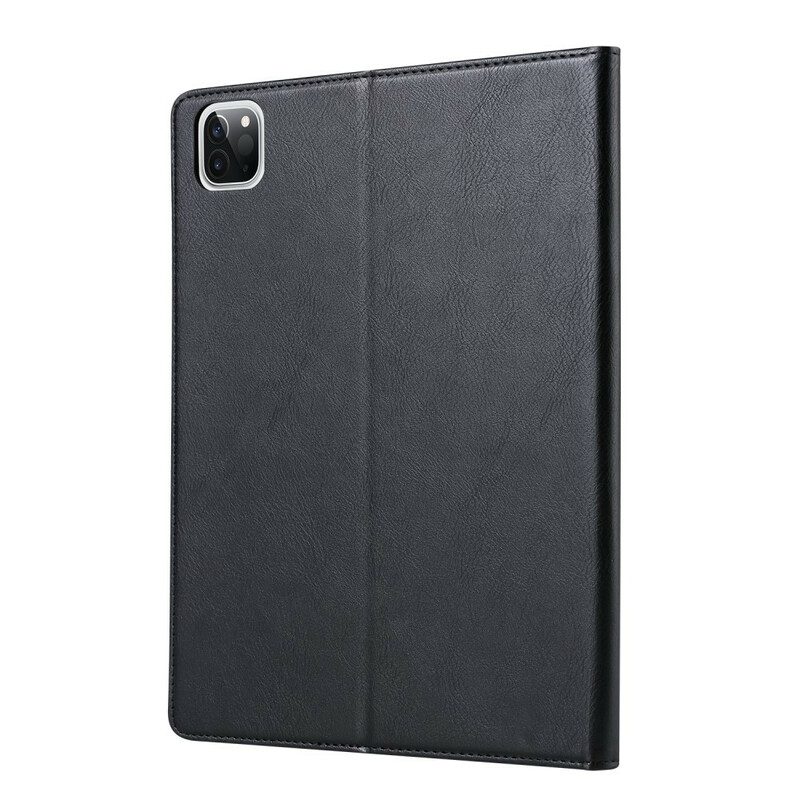 Folio Cover iPad Pro 12.9" (2022) Ecopelle Intera