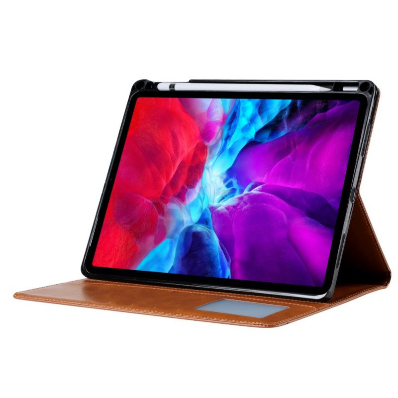 Folio Cover iPad Pro 12.9" (2022) Set Di Carte