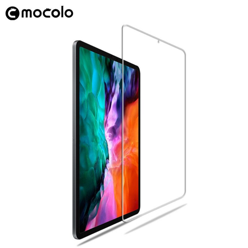 Mocolo Proteggi Schermo In Vetro Temperato Per iPad Pro 12.9"