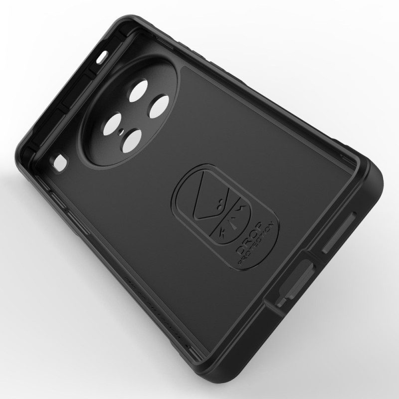 Cover Vivo X90 Pro Antiscivolo