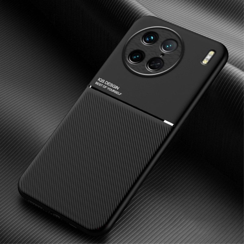 Cover Vivo X90 Pro Antiscivolo