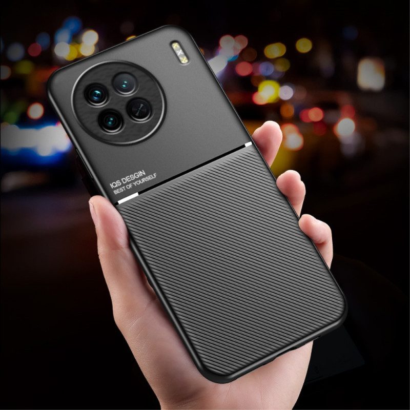 Cover Vivo X90 Pro Antiscivolo