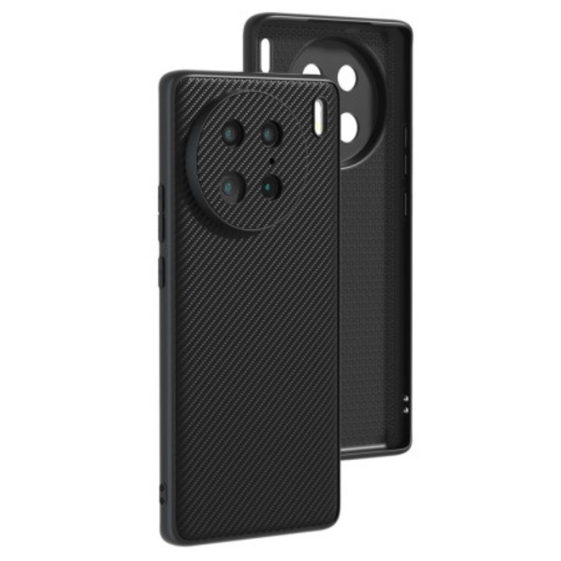 Cover Vivo X90 Pro Ecopelle Vili