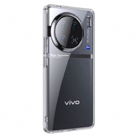 Cover Vivo X90 Pro Trasparente