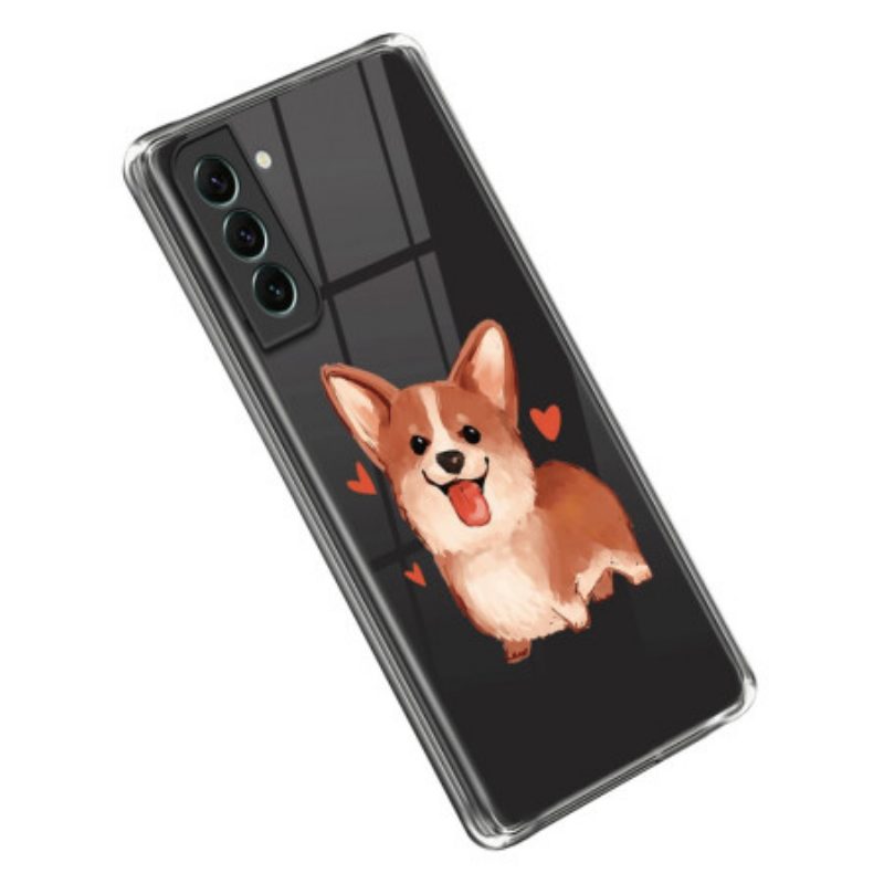 Cover Samsung Galaxy S23 Plus 5G Cane